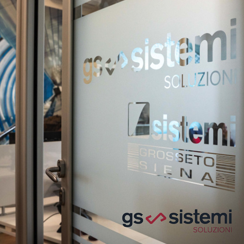 gssistemi