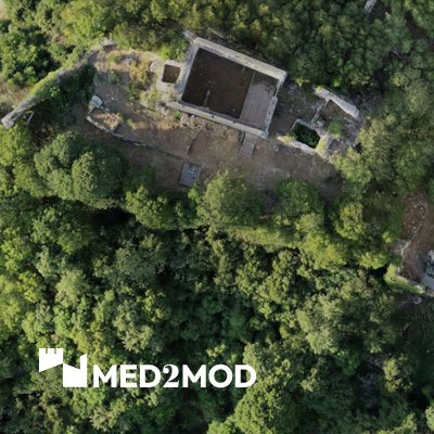 med2mod