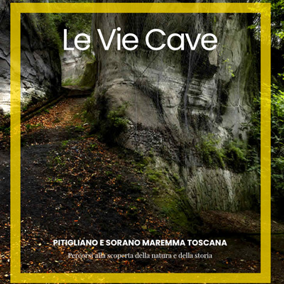 tuscantrail