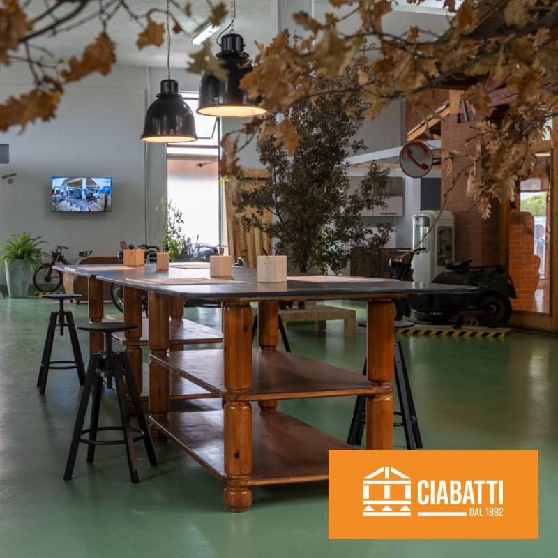 ciabatti